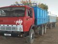 КамАЗ  4911 1986 года за 5 500 000 тг. в Алматы