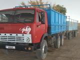 КамАЗ  4911 1986 года за 5 500 000 тг. в Алматы