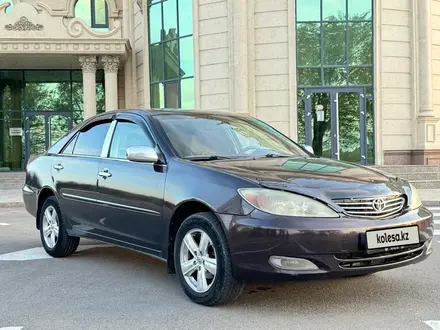 Toyota Camry 2001 года за 4 600 000 тг. в Алматы