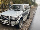 Mitsubishi Pajero 1993 года за 4 400 000 тг. в Павлодар – фото 2