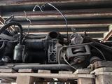 TitanAuto Man D2866 UH 12.0л двигатель + КПП за 1 000 000 тг. в Астана – фото 2