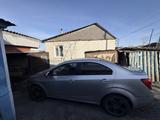 Chevrolet Aveo 2014 годаүшін3 000 000 тг. в Щучинск – фото 5