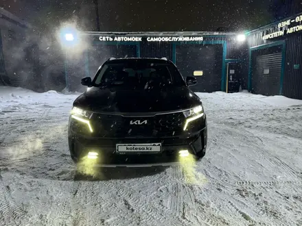 Kia Sorento 2023 года за 18 950 000 тг. в Астана