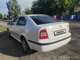 Skoda Octavia 2005 года за 2 300 000 тг. в Семей – фото 4