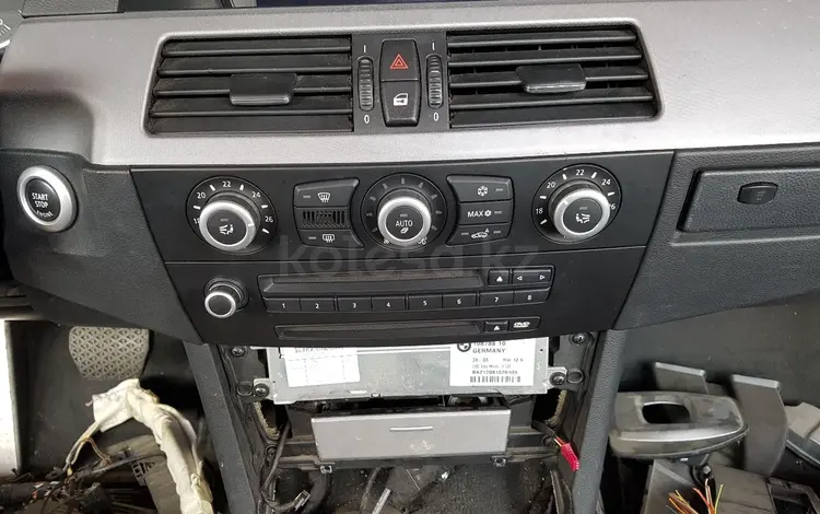 Климат контроль на BMW E60 за 33 000 тг. в Шымкент
