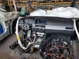 Климат контроль на BMW E60үшін50 000 тг. в Шымкент – фото 3