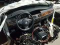 Климат контроль на BMW E60 за 33 000 тг. в Шымкент – фото 7