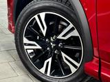 Mitsubishi Eclipse Cross 2022 года за 10 550 000 тг. в Костанай – фото 4