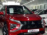 Mitsubishi Eclipse Cross 2022 года за 10 550 000 тг. в Костанай – фото 2