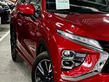 Mitsubishi Eclipse Cross 2022 года за 10 550 000 тг. в Костанай – фото 3