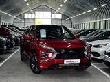 Mitsubishi Eclipse Cross 2022 года за 10 550 000 тг. в Костанай