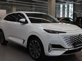 Changan UNI-K Tech 2023 года за 12 490 000 тг. в Астана – фото 3