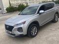 Hyundai Santa Fe 2019 годаүшін13 500 000 тг. в Актау – фото 2