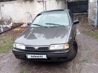 Nissan Primera 1991 годаfor850 000 тг. в Алматы