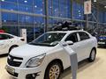 Chevrolet Cobalt Elegant AT 2026 года за 6 790 000 тг. в Астана