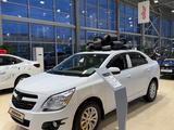 Chevrolet Cobalt Elegant AT 2026 годаүшін6 790 000 тг. в Астана