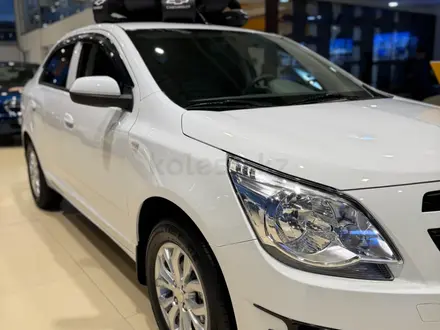 Chevrolet Cobalt Elegant AT 2026 года за 6 790 000 тг. в Астана – фото 4