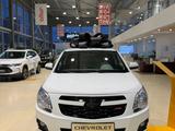 Chevrolet Cobalt Elegant AT 2026 годаүшін6 790 000 тг. в Астана – фото 2
