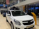 Chevrolet Cobalt Elegant AT 2026 годаүшін6 790 000 тг. в Астана – фото 3