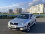 Skoda Octavia 2008 годаүшін4 300 000 тг. в Алматы