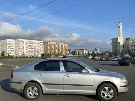 Skoda Octavia 2008 годаүшін4 300 000 тг. в Алматы – фото 5