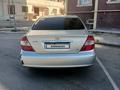 Toyota Camry 2003 годаүшін4 350 000 тг. в Актау – фото 2