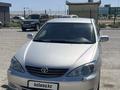 Toyota Camry 2003 годаүшін4 350 000 тг. в Актау – фото 6