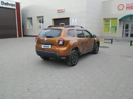 Renault Duster 2022 года за 8 200 000 тг. в Караганда – фото 33