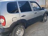 Chevrolet Niva 2013 годаfor2 500 000 тг. в Актау – фото 4