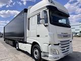 DAF  XF 480 FT 2019 года за 33 000 000 тг. в Актобе – фото 2