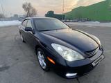 Lexus ES 300 2002 годаfor5 900 000 тг. в Алматы – фото 3