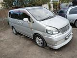 Nissan Serena 2001 годаүшін1 600 000 тг. в Алматы – фото 2