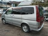 Nissan Serena 2001 годаүшін1 600 000 тг. в Алматы – фото 4