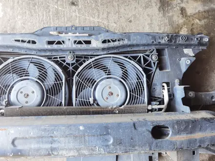 Радиатор кондиционера w639-638 за 20 000 тг. в Шымкент – фото 2