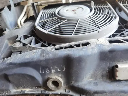 Радиатор кондиционера w639-638 за 20 000 тг. в Шымкент – фото 4
