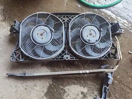 Радиатор кондиционера w639-638үшін20 000 тг. в Шымкент – фото 7