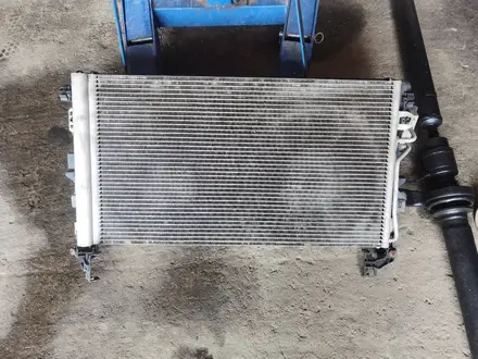 Радиатор кондиционера w639-638 за 20 000 тг. в Шымкент – фото 9