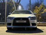 Mitsubishi Lancer 2013 годаүшін4 700 000 тг. в Алматы – фото 5