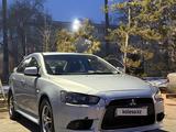 Mitsubishi Lancer 2013 годаүшін4 700 000 тг. в Алматы