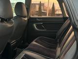Subaru Legacy 2007 года за 4 300 000 тг. в Алматы – фото 3