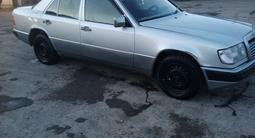 Mercedes-Benz E 230 1991 года за 1 200 000 тг. в Жезказган – фото 2