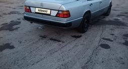 Mercedes-Benz E 230 1991 года за 1 200 000 тг. в Жезказган – фото 3