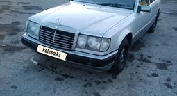 Mercedes-Benz E 230 1991 года за 1 200 000 тг. в Жезказган – фото 4