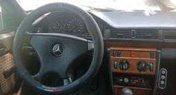 Mercedes-Benz E 230 1991 года за 1 200 000 тг. в Жезказган – фото 5