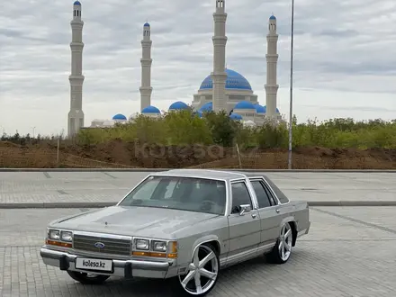 Ретро-автомобили Американские 1983 года за 10 000 000 тг. в Астана – фото 17