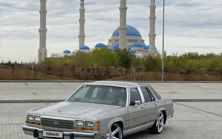 Ретро-автомобили Американские 1983 годаүшін10 000 000 тг. в Астана
