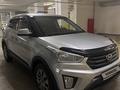 Hyundai Creta 2017 года за 7 000 000 тг. в Астана