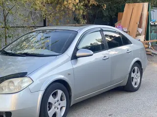 Nissan Primera