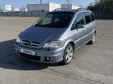 Opel Zafira 2003 года за 4 900 000 тг. в Алматы – фото 2