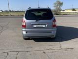 Opel Zafira 2003 года за 4 900 000 тг. в Алматы – фото 5